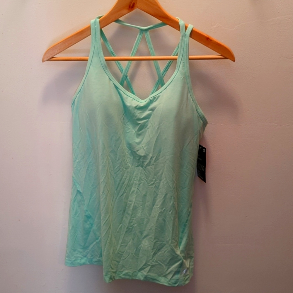 NWT Gapfit tank